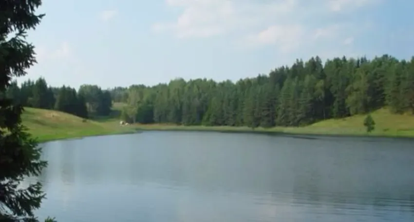 Jezioro Blizno Kujawsko Pomorskie – Odkryj jego ukryte atrakcje