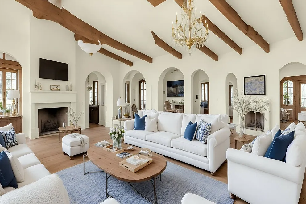 Jak połączyć styl nowoczesny ze starym: 8 sprawdzonych zasad aranżacji