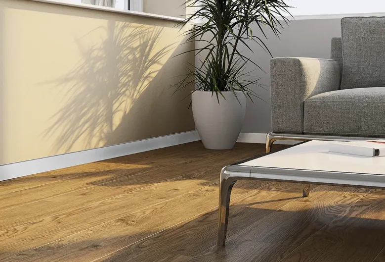 Jakie listwy do paneli wybrać, aby uniknąć błędów w aranżacji?