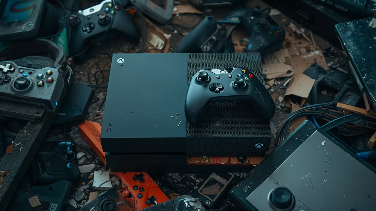 Używany Xbox: Na co uważać przy zakupie? Poradnik dla graczy