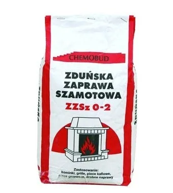 Ile czasu schnie zaprawa szamotowa? Sprawdź, jak uniknąć błędów i przyspieszyć proces