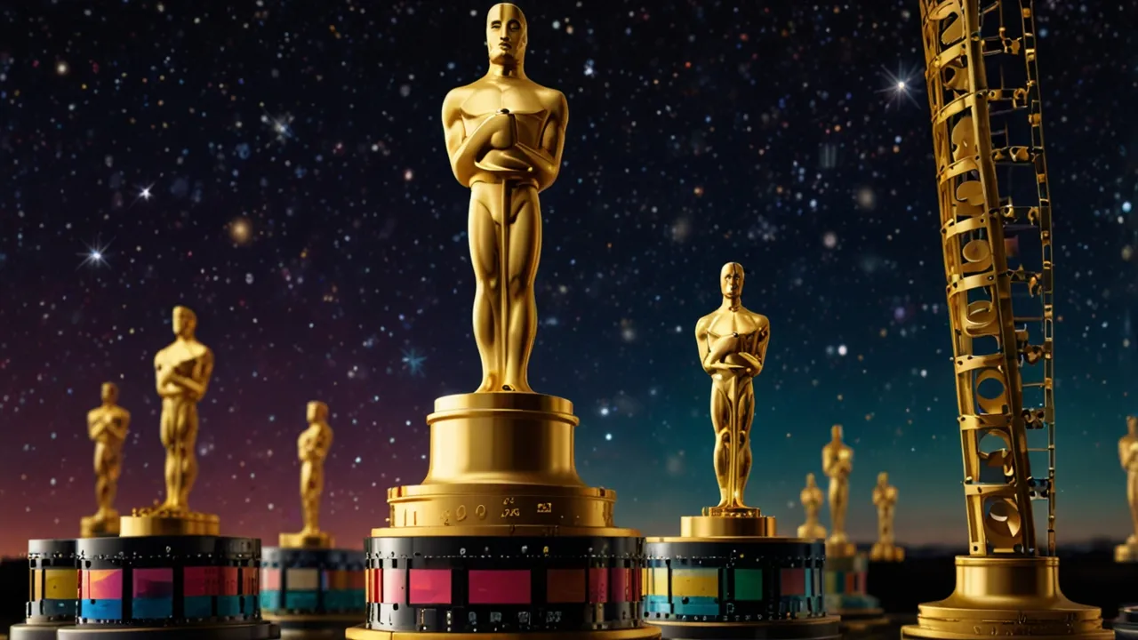 Najlepsze filmy 2016 na Filmwebie - lista, która Cię zaskoczy