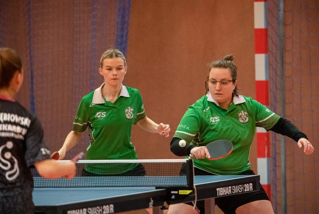 Gdzie zagrać w tenis stołowy w Lublinie? Najlepsze miejsca i porady