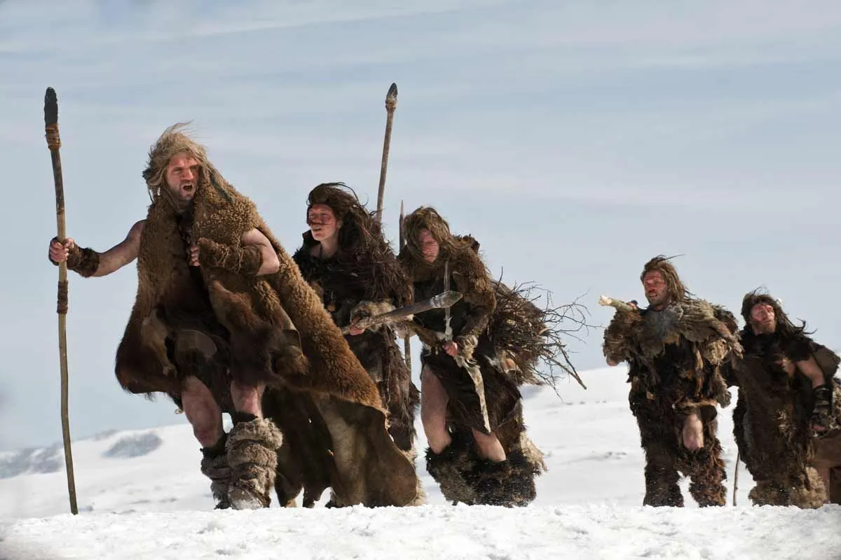 Najlepsze filmy o neandertalczykach, które warto zobaczyć już teraz