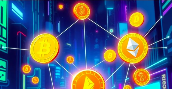 Kryptowaluty kontra tradycyjna waluta. Czym się różnią i dlaczego warto je znać?