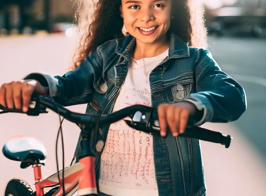 Jaki rower dla 11 latki? Wybierz idealny model dla swojej córki
