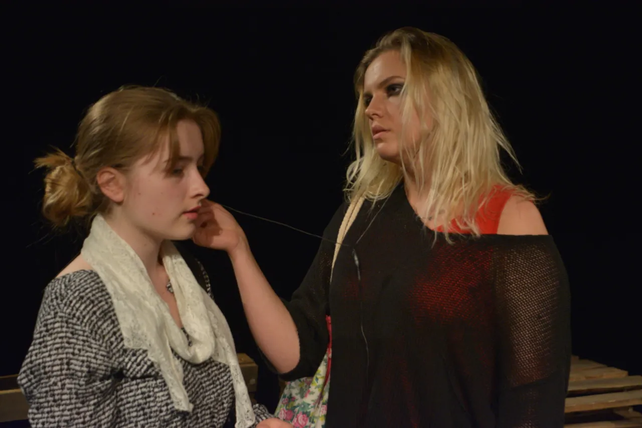 Repertuar Nowego Teatru Słupsk – Sprawdź, co możesz zobaczyć teraz