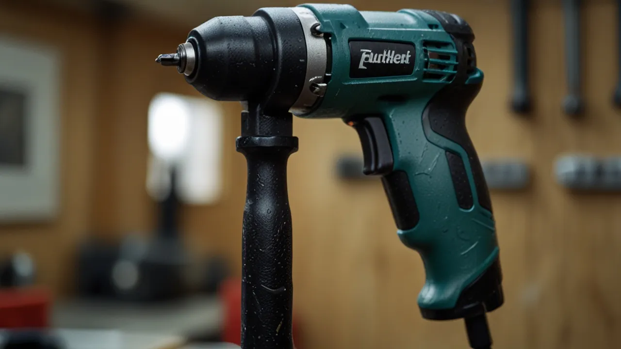 Niezbędnik czy gadżet: Co daje tarcza do wkrętarki w warsztacie?