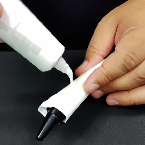 Skuteczne sposoby na usunięcie pianki z ramy okna bez uszkodzeń