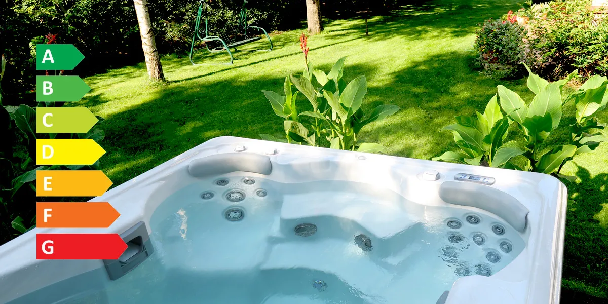 Ile prądu pobiera jacuzzi ogrodowe? Koszty i zużycie energii ujawnione