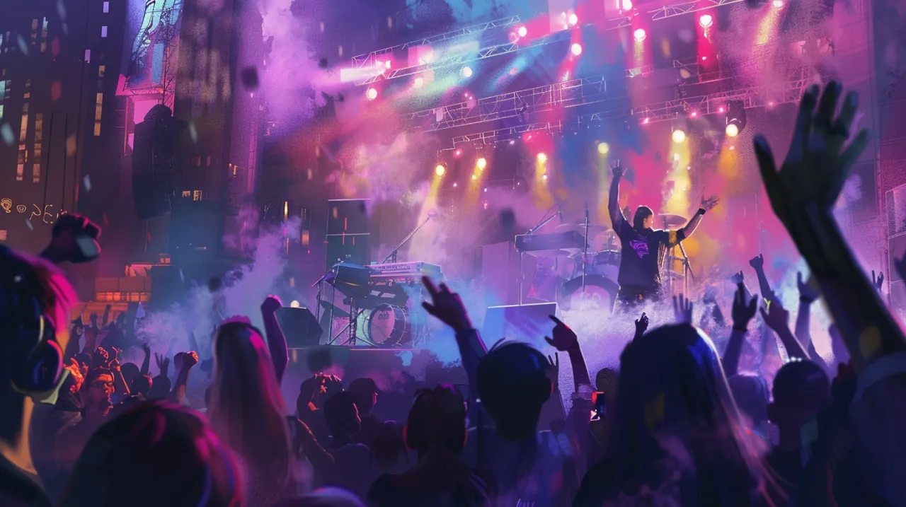 Rap Koncerty: Najlepsze wydarzenia i koncerty rapowe w Polsce