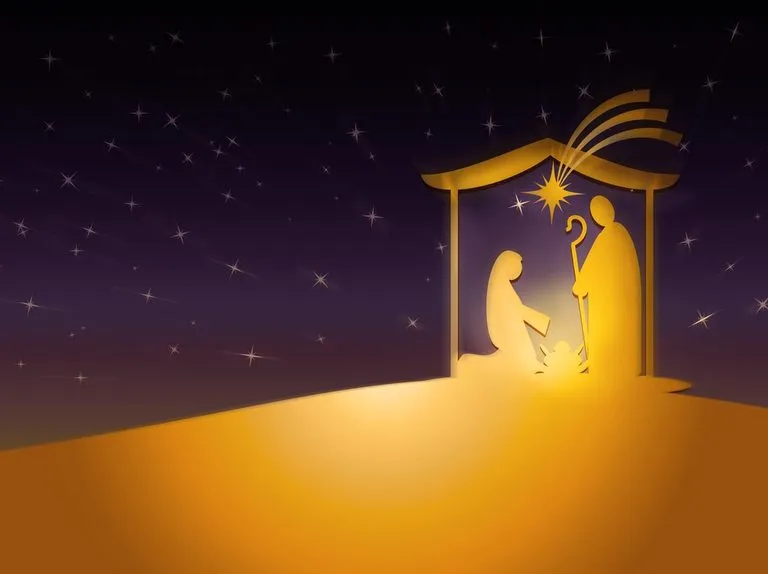 Cicha noc chwyty gitarowe – zagraj tę piękną kolędę łatwo i szybko