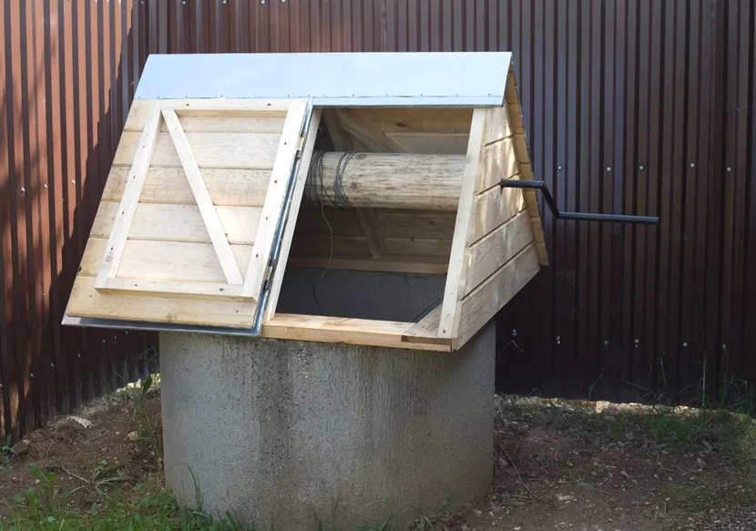 Jak szukać wody na działce? Odkryj skuteczne metody i wskazówki Jak szukać wody na działce? Odkryj skuteczne metody i wskazówki