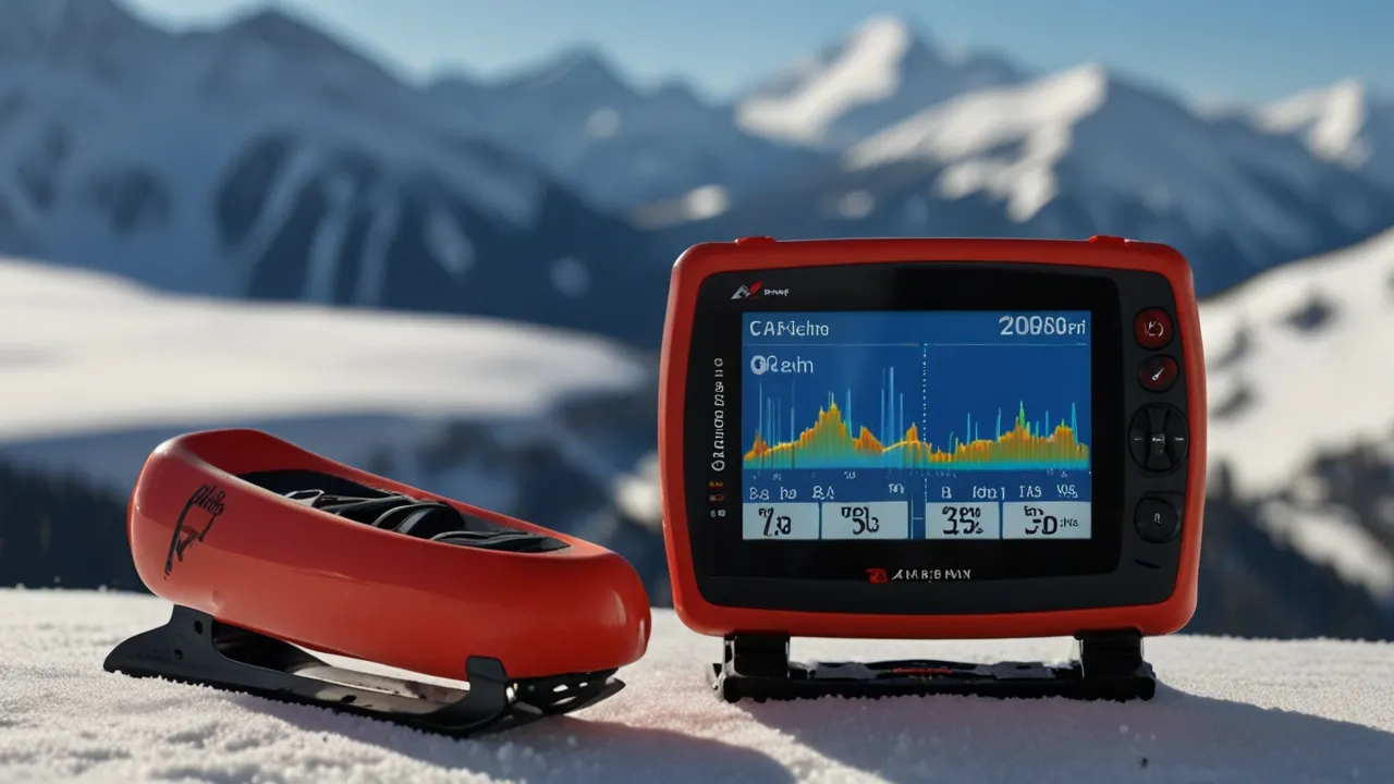 Przelicznik Avanti ułatwia życie pasjonata narciarstwa alpejskiego!