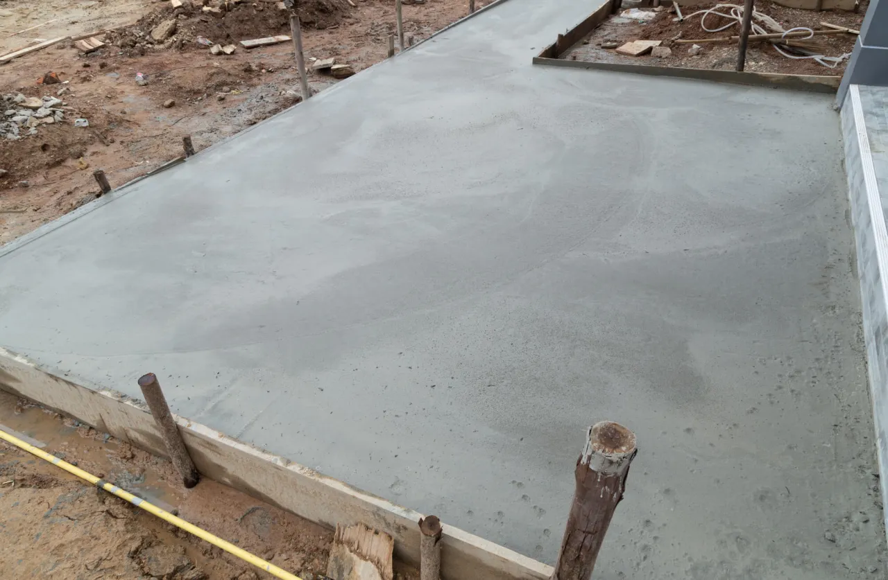 Jaki fundament pod garaż murowany? Wybierz najlepszą opcję dla siebie