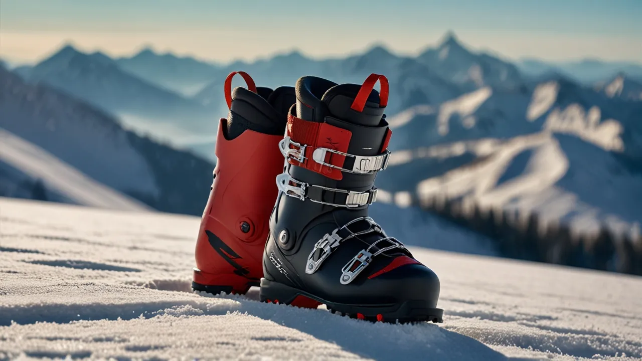 Czy buty Fischer zrewolucjonizują Twoje narciarstwo? Porównanie