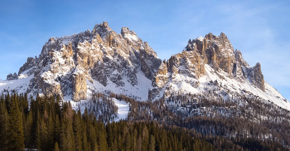 Które z 5 szlaków w Beskidzie Śląskim zachwyci każdego turystę?