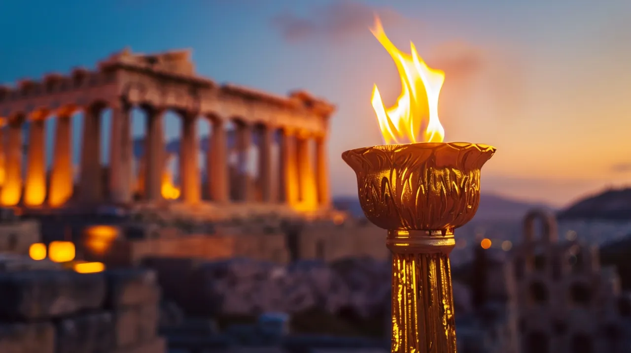 Igrzyska olimpijskie: Fakty których nie znałeś. Zaskakujące!