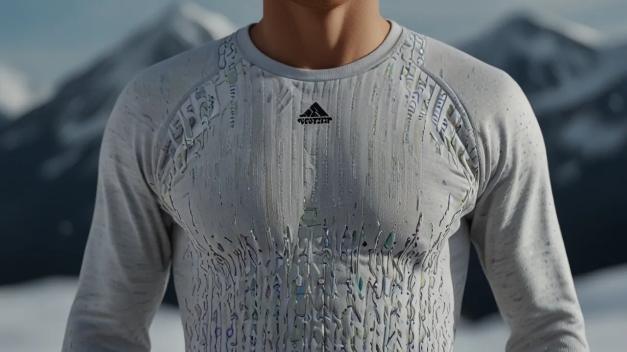 Czy bielizna termoaktywna Viking jest warta ceny? Test i opinie