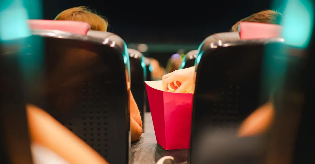 7 sposobów, w jakie filmy zmieniają naszą codzienność. Wow!