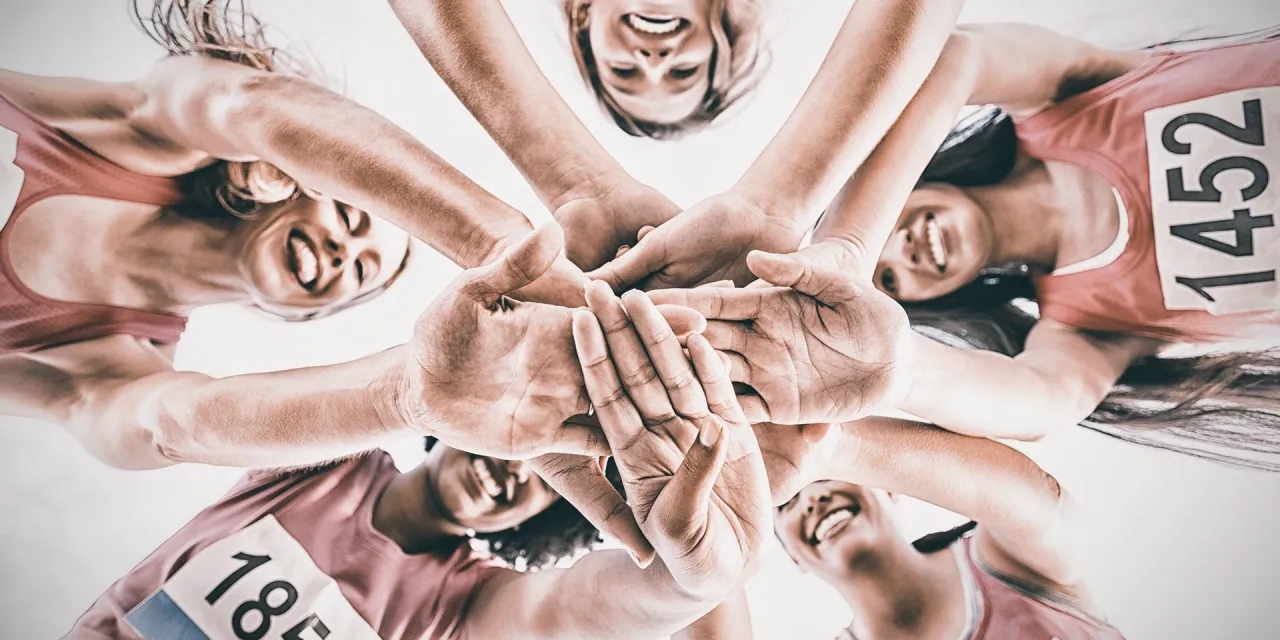 Maraton jaki czas? Sprawdź, ile naprawdę zajmuje ukończenie