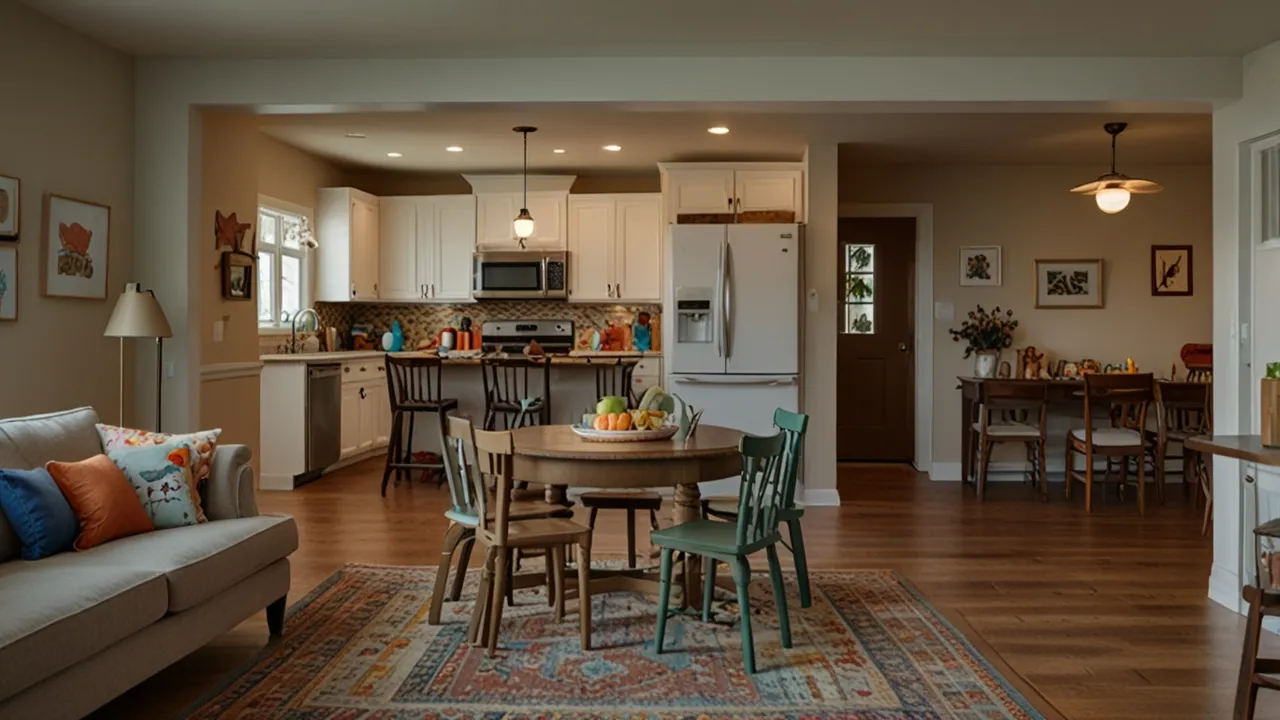 Warunki rodziny zastępczej dla dziecka i kto może zostać