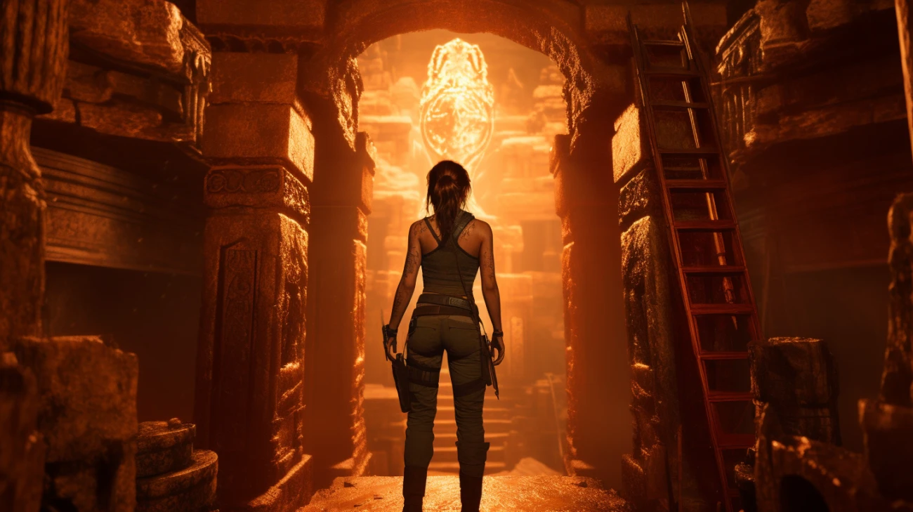 Cena i data premiery Tomb Raider I-III Remastered. Panna Croft po kolejnym liftingu zoptymalizowana pod kątem CTR i zamiaru wyszukiwania
