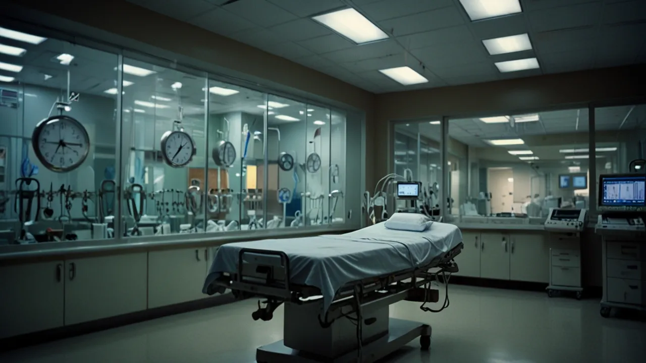 Sterylizacja kobiet: Oto kontrowersyjna historia i szokujące fakty