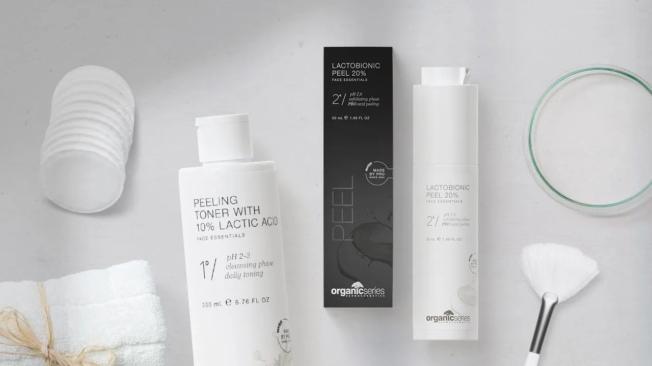 Kwas laktobionowy do jakiej cery? Odkryj, jak może pomóc Twojej skórze