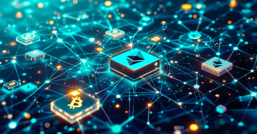 Kryptowaluty i zdecentralizowane finanse (DeFi): Przyszłość sektora finansowego