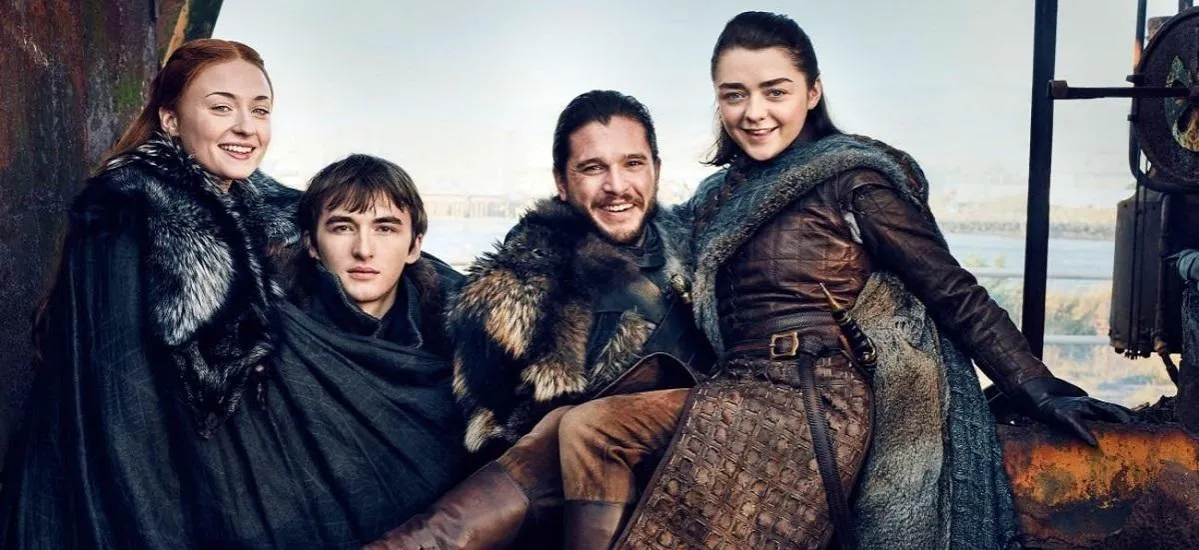 Gra o Tron: Recenzja Fana – Dlaczego ostatnie sezony zawiodły oczekiwania?