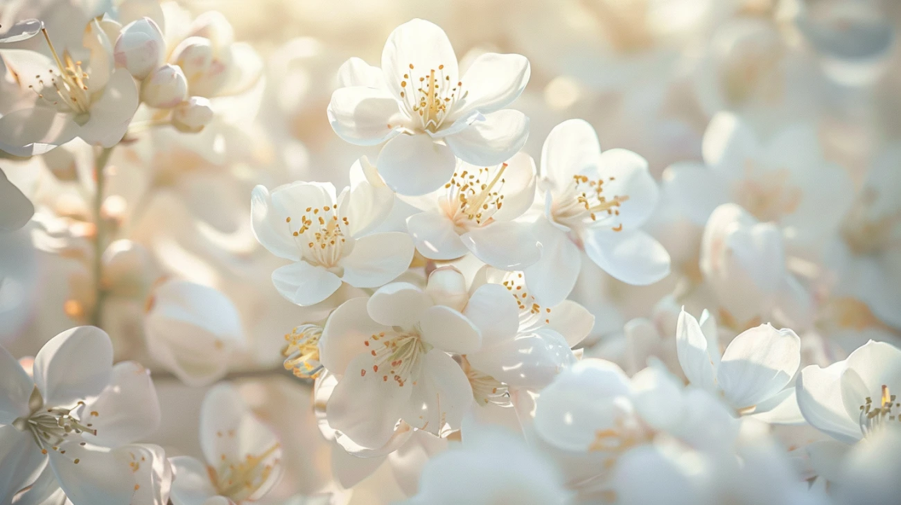 Białe kwiaty bukiet: Najpiękniejsze kompozycje kwiatowe