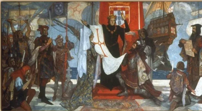 Kto odkrył drogę do Indii i jak zmieniła świat handlu?