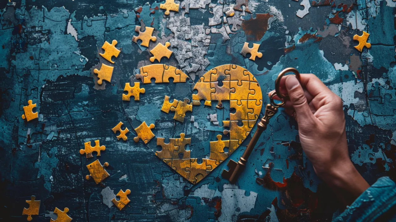 Jak radzić sobie z łamaczem serc? Praktyczne porady