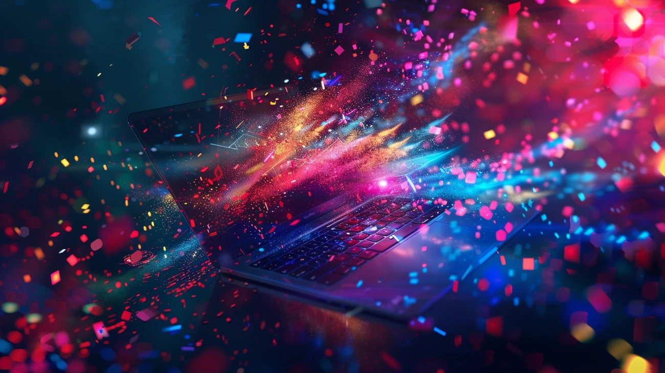 Jak znaleźć i używać GIF-ów: Praktyczny przewodnik po najlepszych  