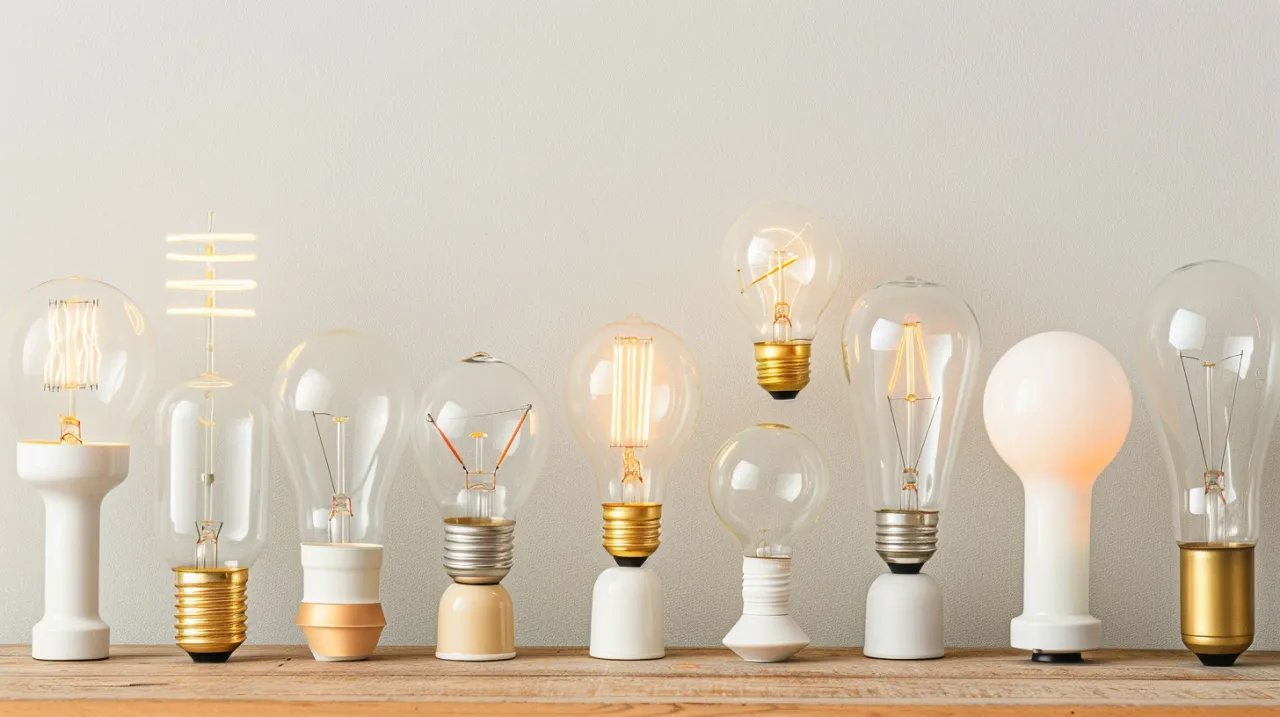 Wiz żarówki – jakie żarówki wybrać dla lepszego oświetlenia domu