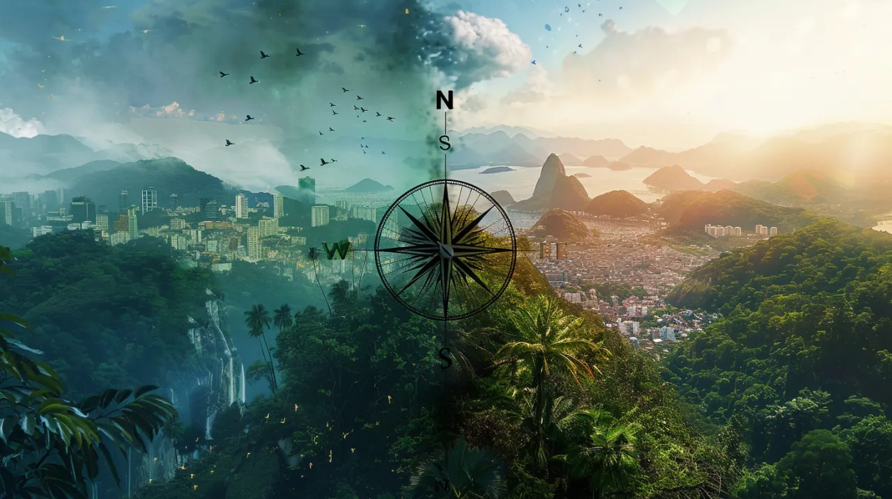 Wpływ środowiska na rozwój postaci w serialach przygodowych