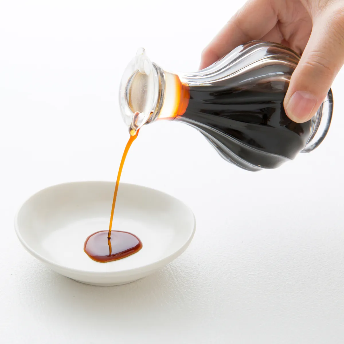 Najlepszy sos sojowy do sushi: jak wybrać idealny i uniknąć błędów