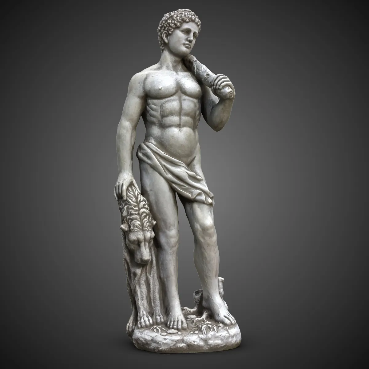 Rzeźba 3D: Najlepsze modele do pobrania i zakupu online