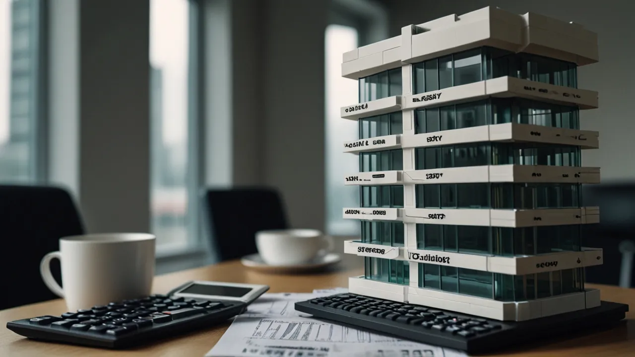 Kredyt dla spółek z o.o.: Wymagania i porady finansowe