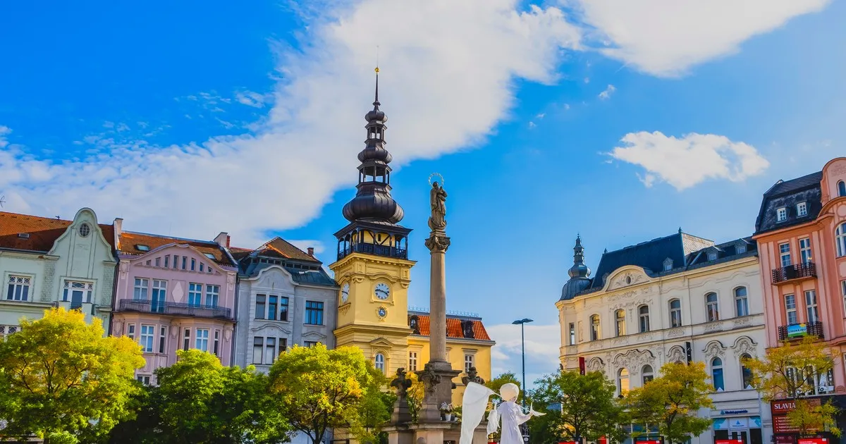 Co zwiedzić w Ostrawie? Niezapomniane atrakcje i miejsca do odwiedzenia