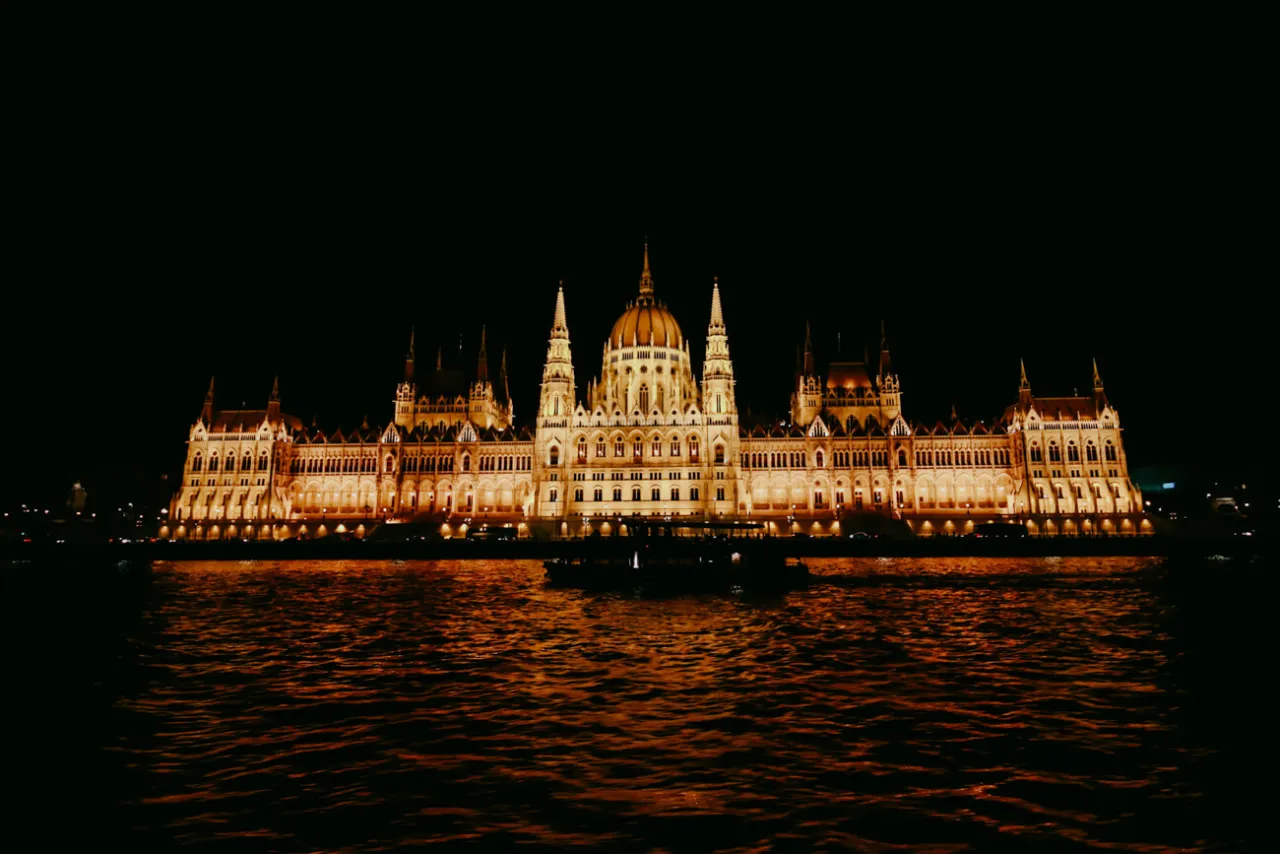 Budapeszt: Fascynujący przewodnik po najlepszych atrakcjach