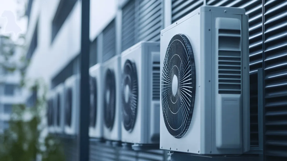 Pompy ciepła powietrze-woda: Innowacyjne rozwiązania dla nowoczesnych systemów grzewczych