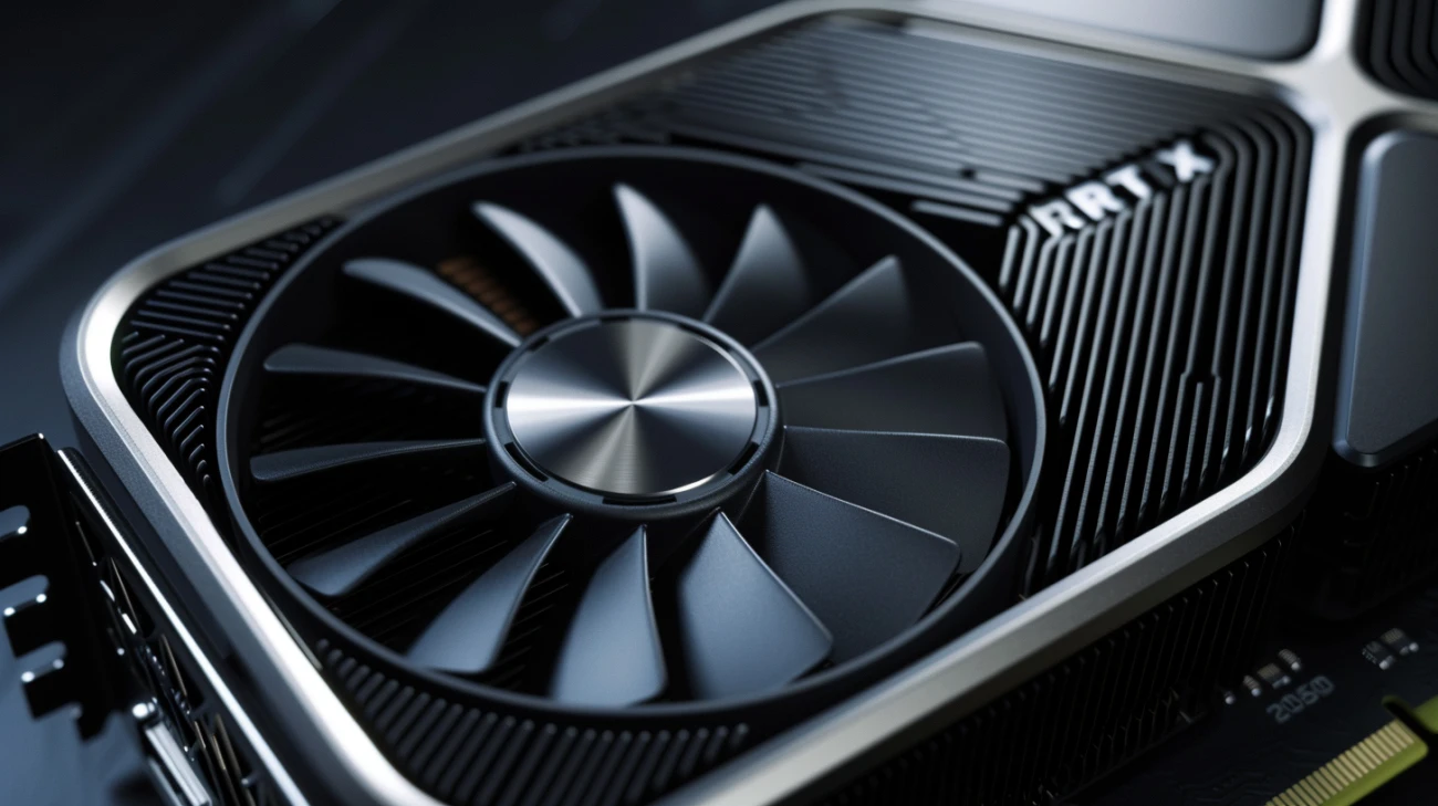 NVIDIA GeForce RTX 2050 - premiera, specyfikacja, cena