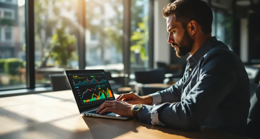 Oszczędzanie w Złotym, Walutach Obcych i Kryptowalutach: Co Się Opłaca Zwykłemu Człowiekowi?