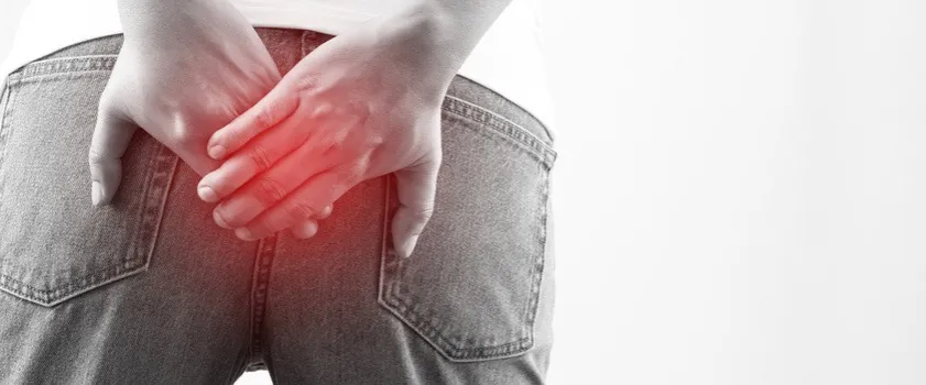 Krwawienia z odbytu przyczyny: co może być przyczyną bólu i niepokoju