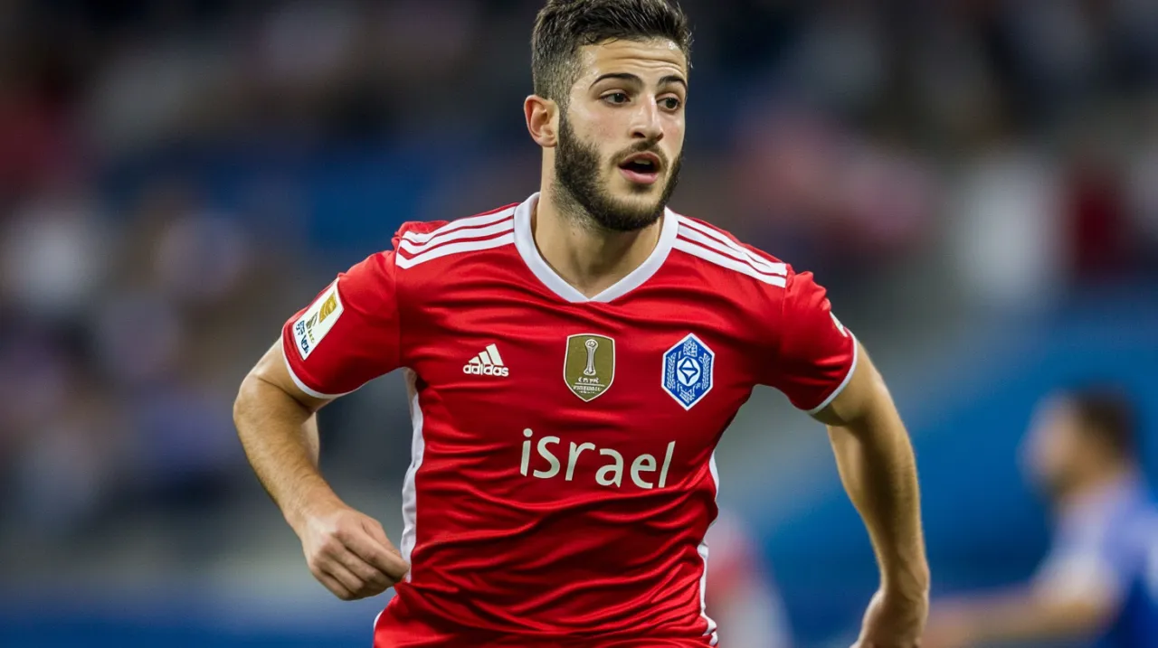 Izrael: Czy awansują na wielki turniej?