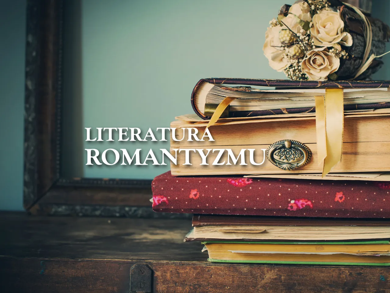 Motywy ludowe w literaturze romantyzmu: ich wpływ na kulturę i społeczeństwo