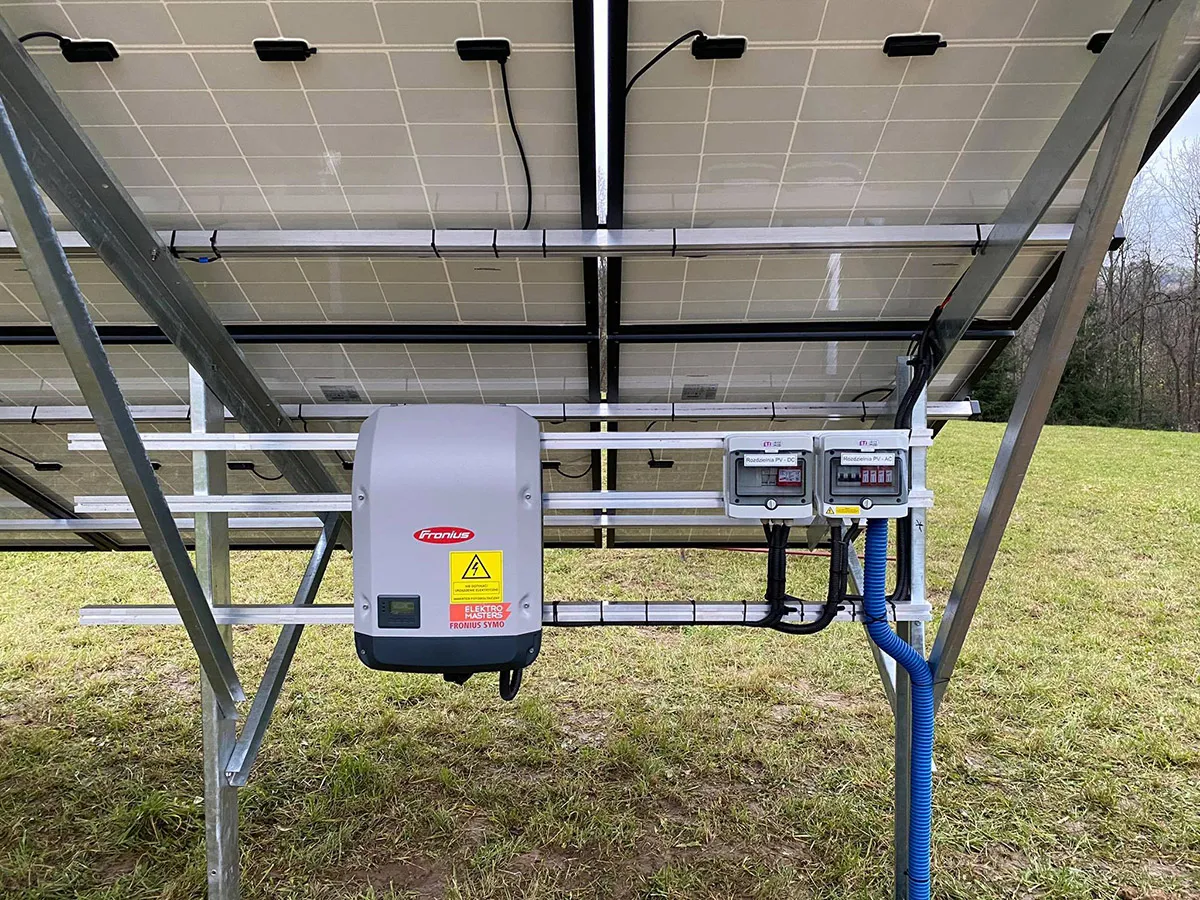 Jak dobrać falownik do fotowoltaiki, aby uniknąć błędów i zwiększyć wydajność systemu