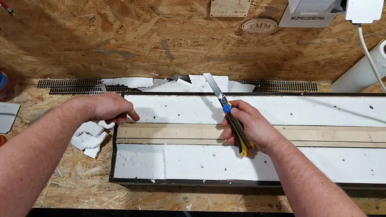 Jak zrobić model ukształtowania terenu - proste metody i materiały Jak zrobić model ukształtowania terenu - proste metody i materiały